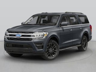 2022 Ford Expedition Max XLT
