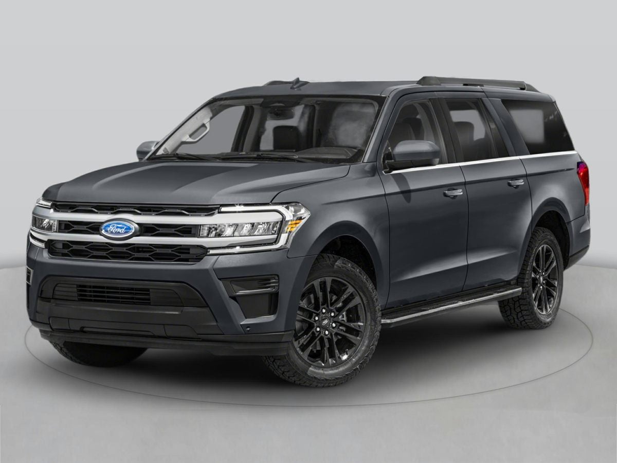 2024 Ford Expedition Limited MAX