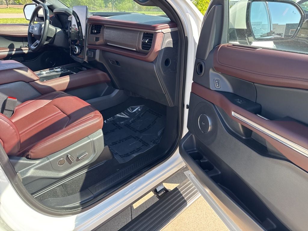 2024 Ford Expedition Limited MAX