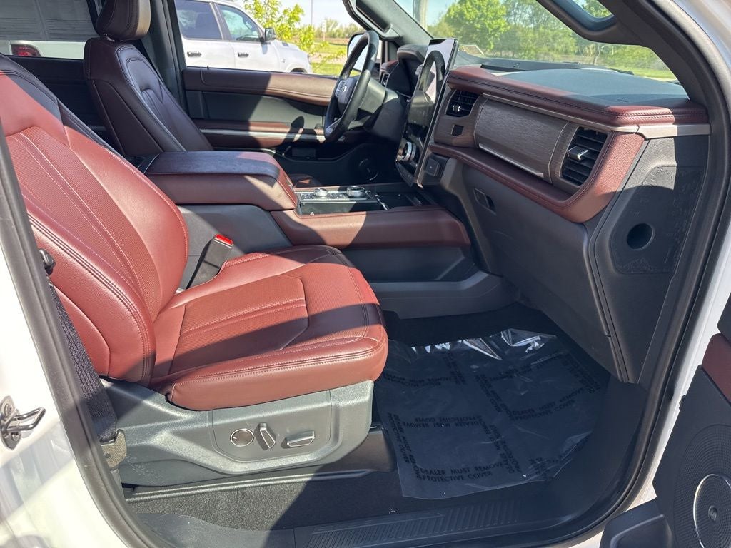 2024 Ford Expedition Limited MAX