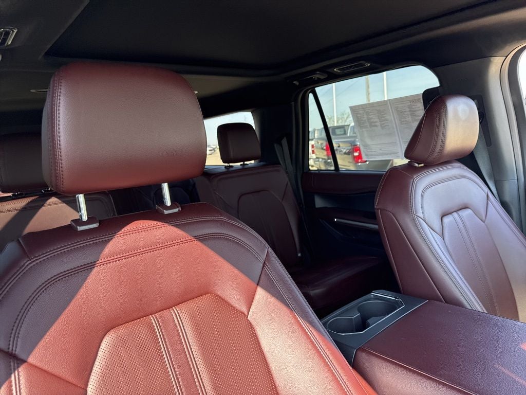 2024 Ford Expedition Limited MAX