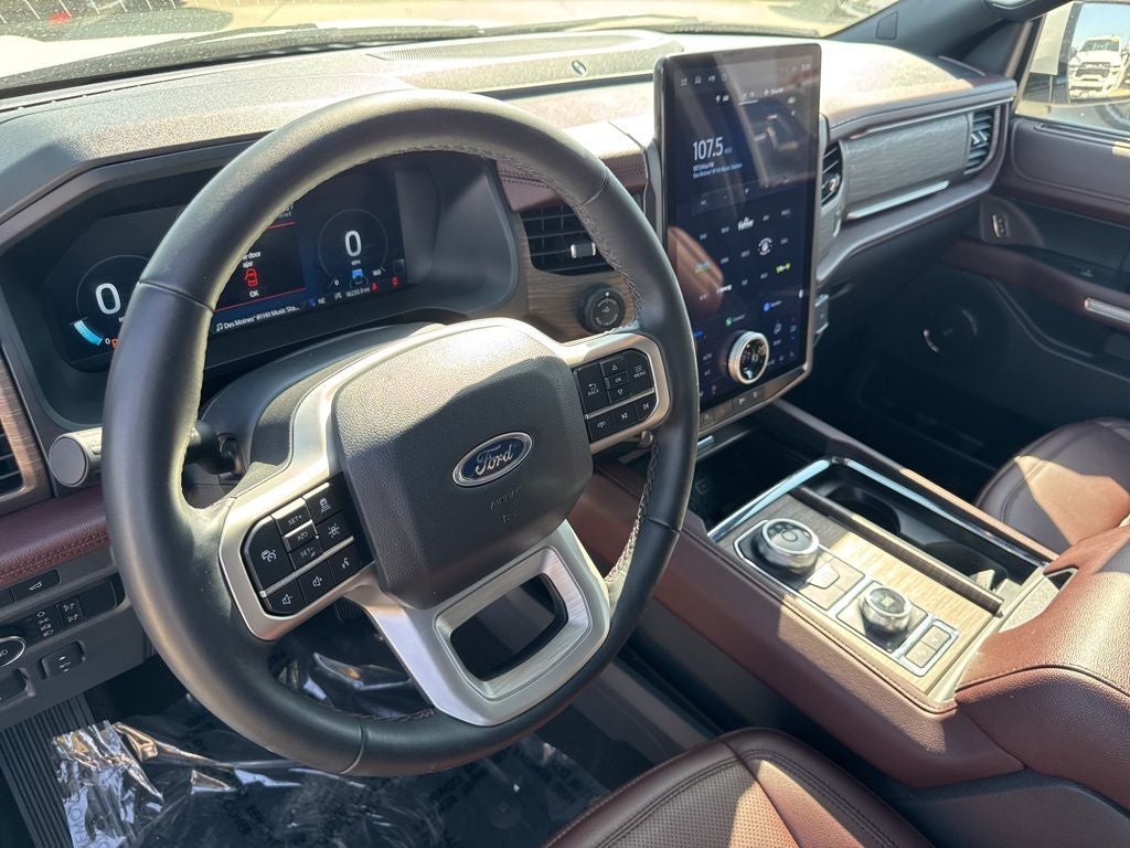 2024 Ford Expedition Limited MAX