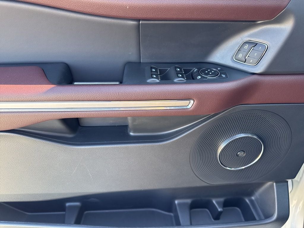 2024 Ford Expedition Limited MAX