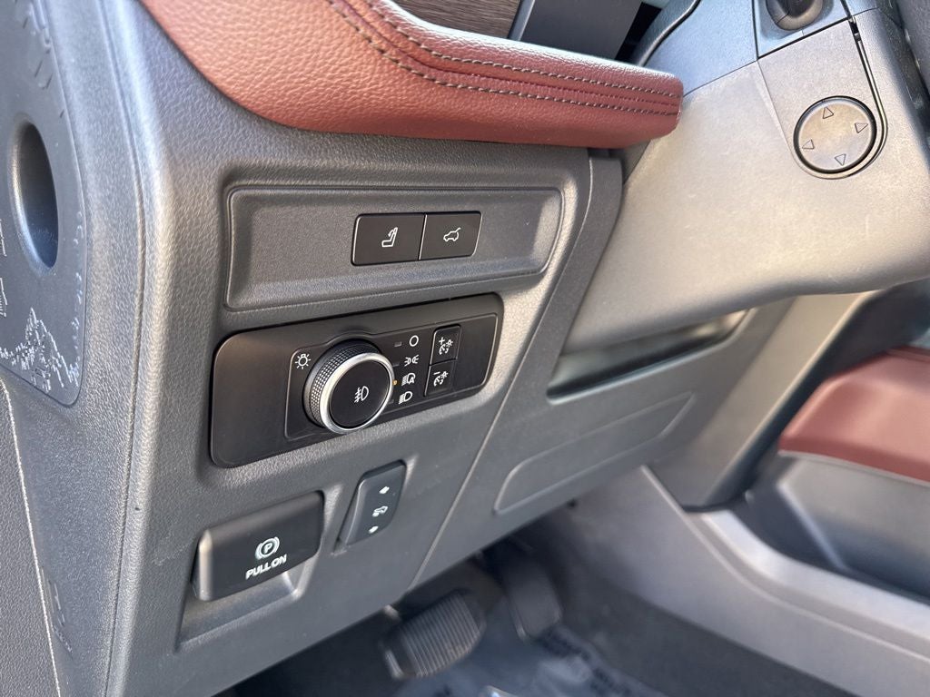 2024 Ford Expedition Limited MAX