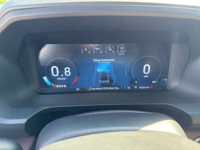2024 Ford Expedition Limited MAX