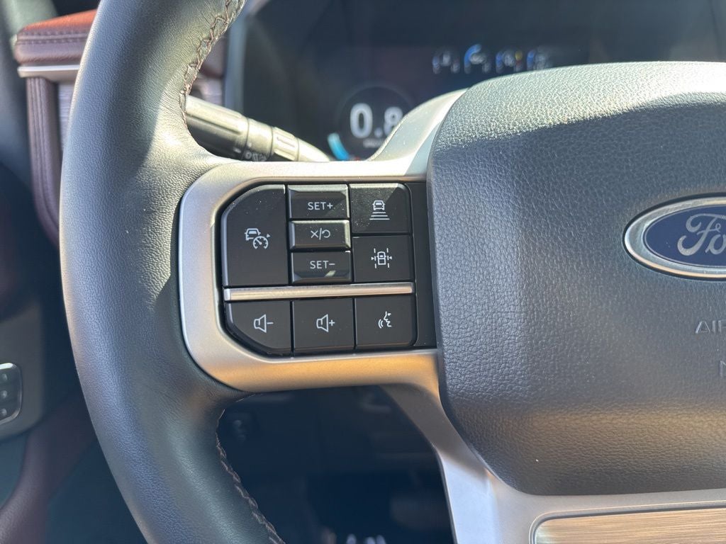 2024 Ford Expedition Limited MAX