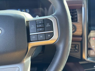 2024 Ford Expedition Limited MAX
