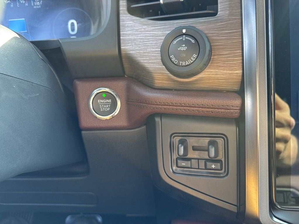 2024 Ford Expedition Limited MAX