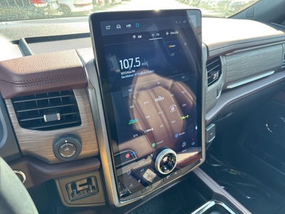 2024 Ford Expedition Limited MAX