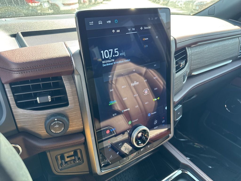 2024 Ford Expedition Limited MAX