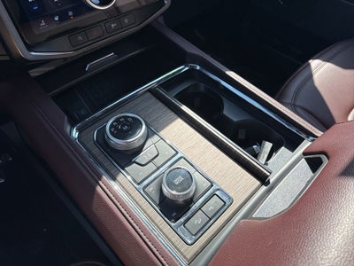 2024 Ford Expedition Limited MAX