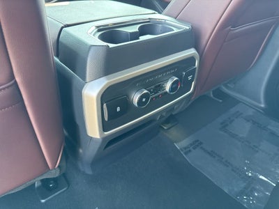 2024 Ford Expedition Limited MAX