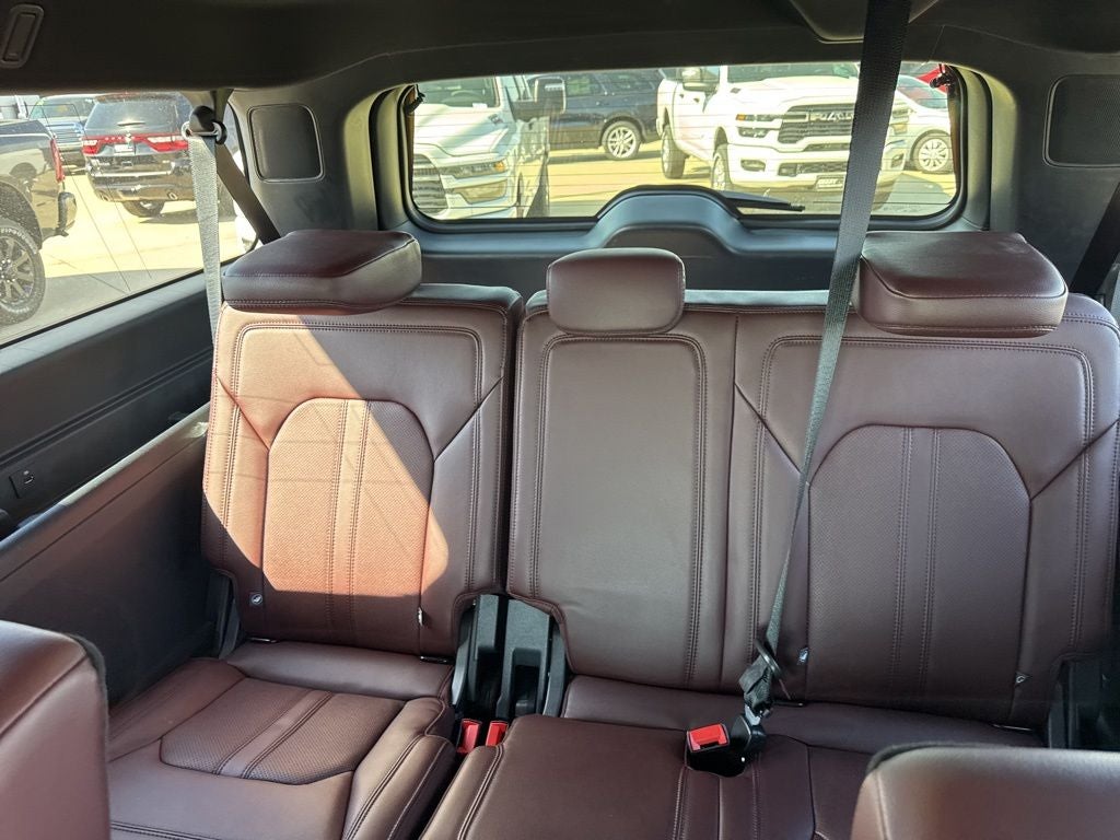 2024 Ford Expedition Limited MAX