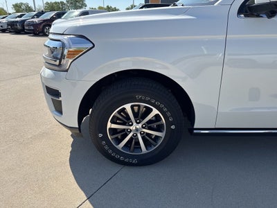 2024 Ford Expedition Limited MAX