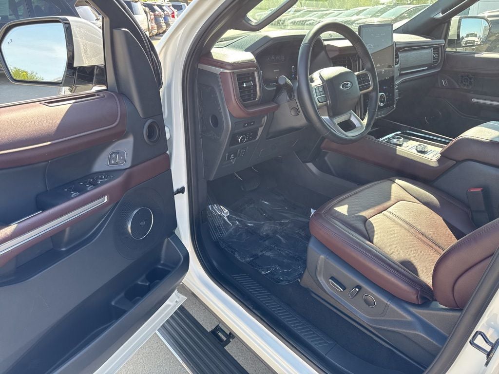 2024 Ford Expedition Limited MAX