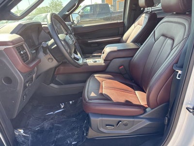 2024 Ford Expedition Limited MAX