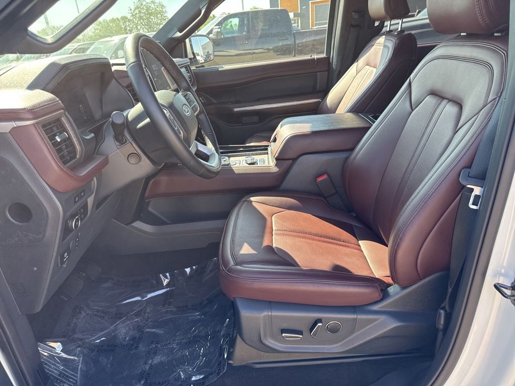 2024 Ford Expedition Limited MAX