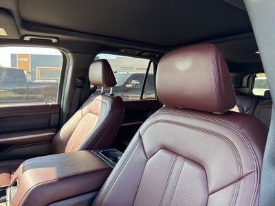 2024 Ford Expedition Limited MAX