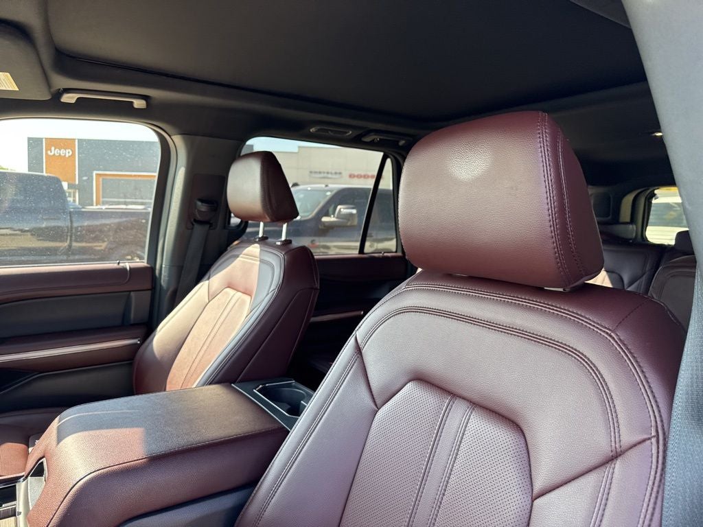 2024 Ford Expedition Limited MAX