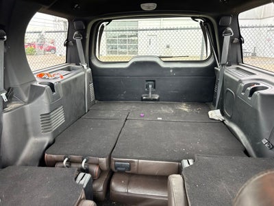 2017 Ford Expedition King Ranch