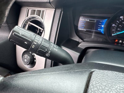 2017 Ford Expedition King Ranch