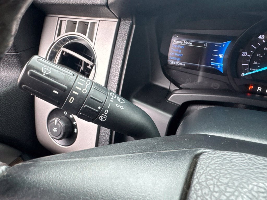 2017 Ford Expedition King Ranch