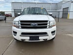 2017 Ford Expedition King Ranch