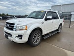 2017 Ford Expedition King Ranch