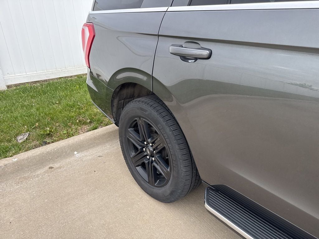 2021 Ford Expedition XLT