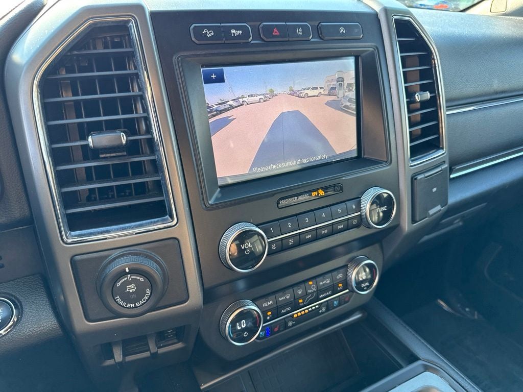 2021 Ford Expedition XLT
