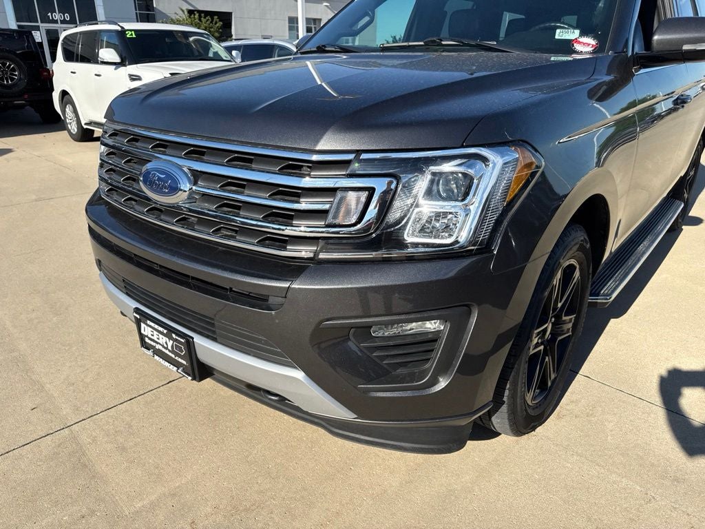 2021 Ford Expedition XLT