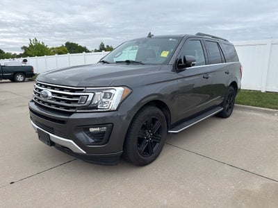 2021 Ford Expedition XLT