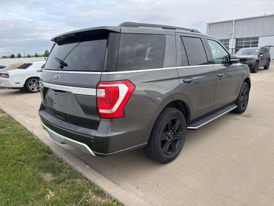 2021 Ford Expedition XLT