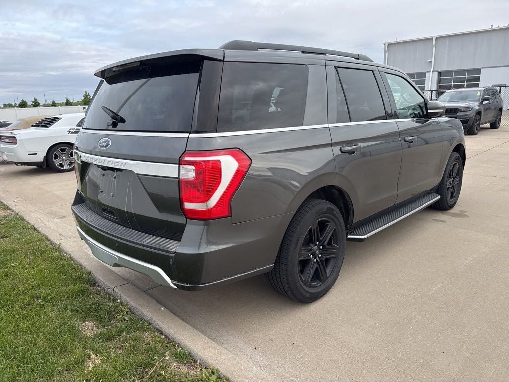 2021 Ford Expedition XLT