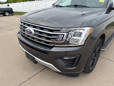 2021 Ford Expedition XLT