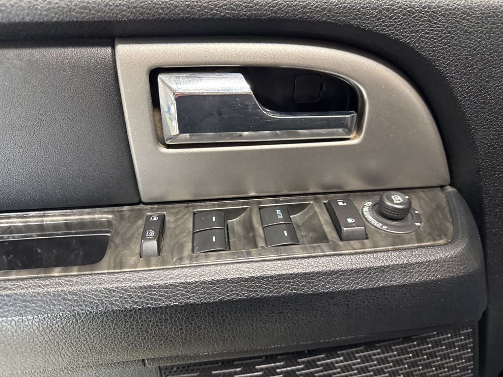 2017 Ford Expedition Limited