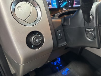 2017 Ford Expedition Limited