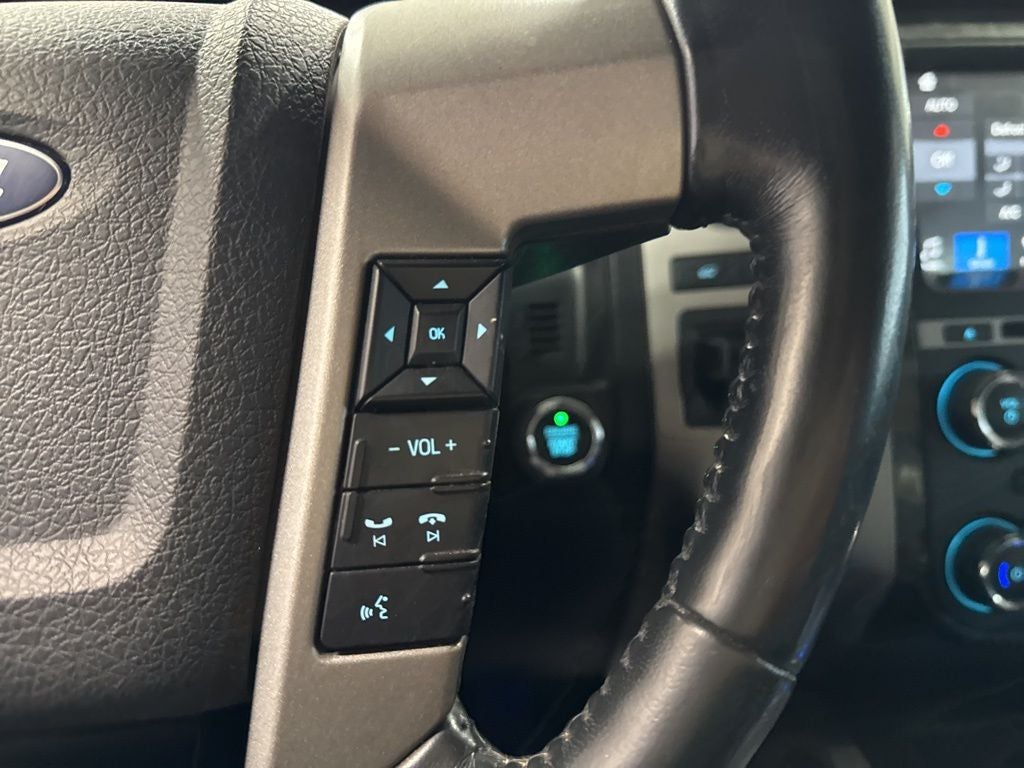 2017 Ford Expedition Limited
