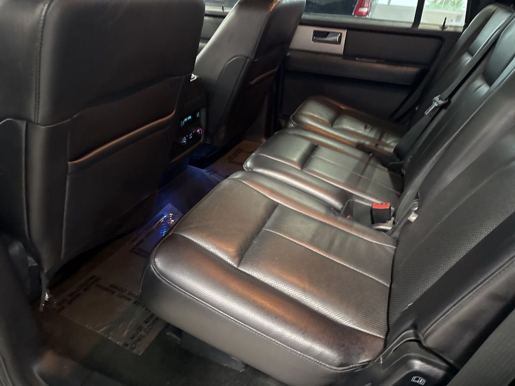 2017 Ford Expedition Limited