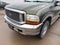 2000 Ford Excursion Limited