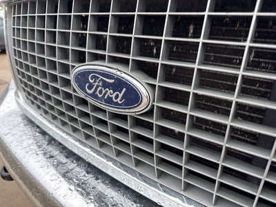 2000 Ford Excursion Limited