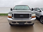 2000 Ford Excursion Limited