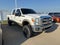 2011 Ford F-250 LARIAT