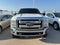 2011 Ford F-250 LARIAT