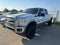 2011 Ford F-250 LARIAT