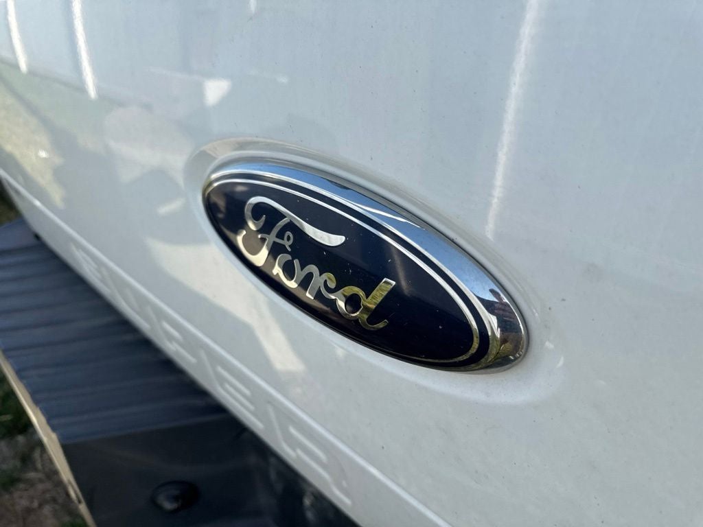 2011 Ford F-250 LARIAT