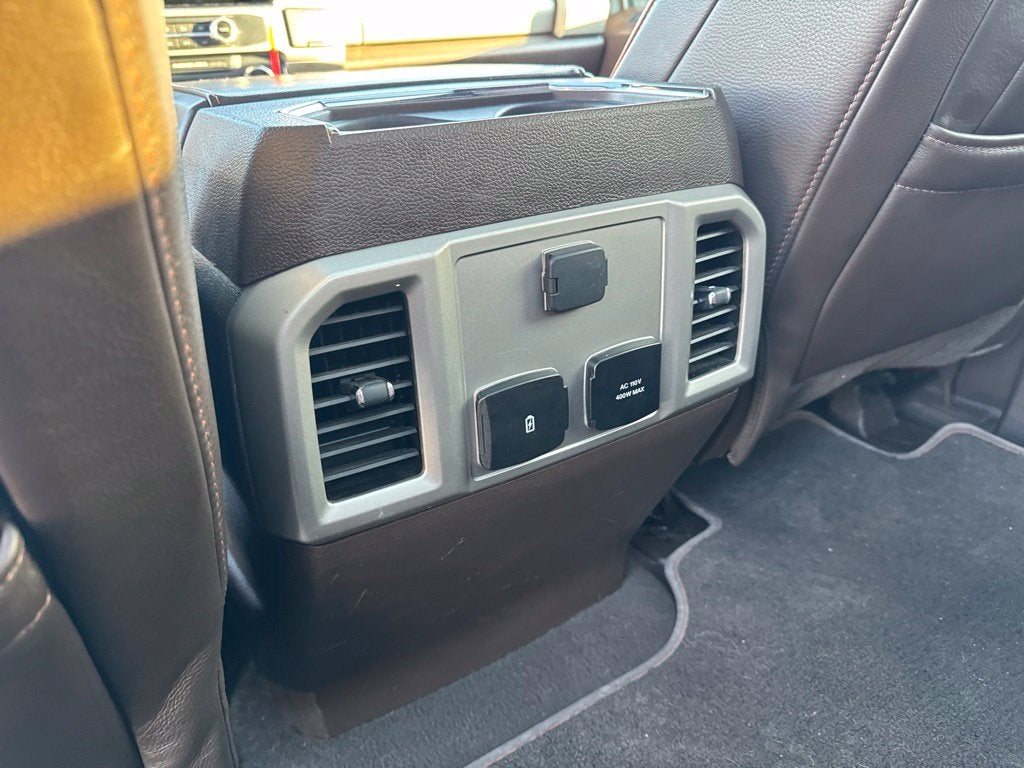 2022 Ford F-350 King Ranch