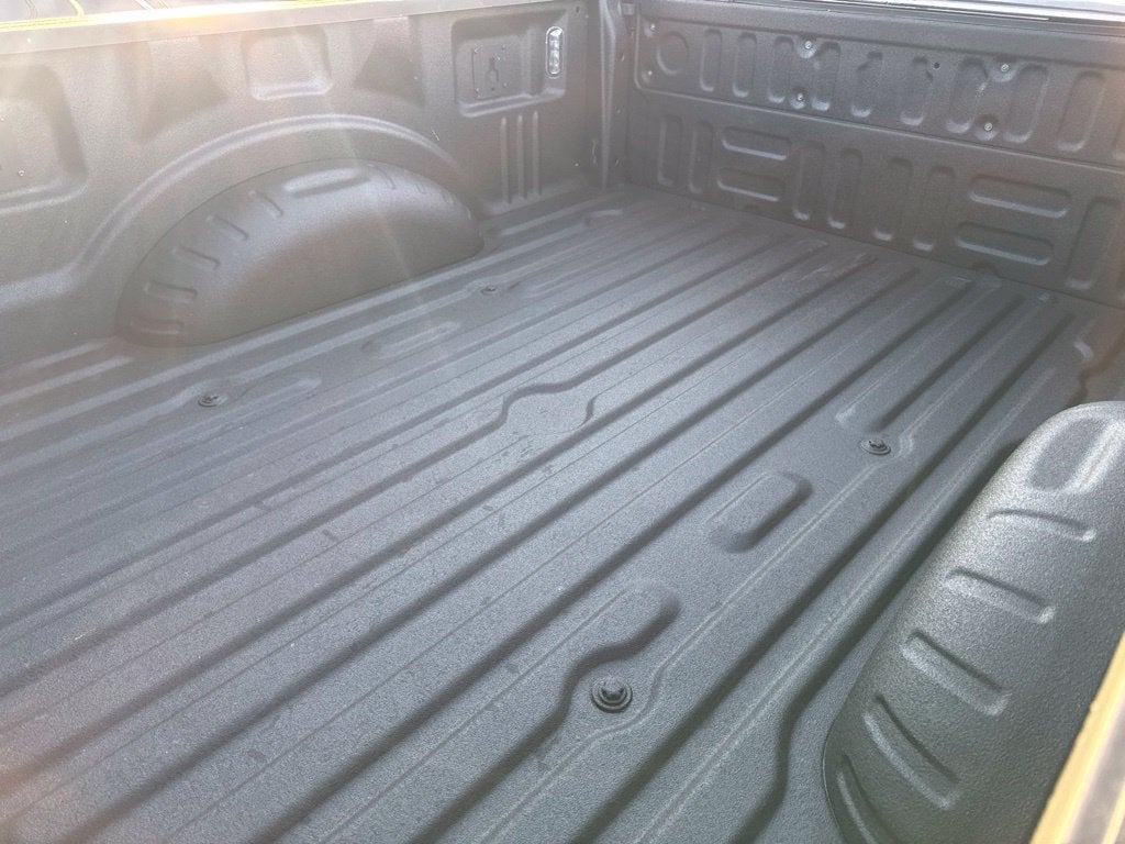 2022 Ford F-350 King Ranch
