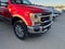 2022 Ford F-350 King Ranch