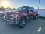 2022 Ford F-350 King Ranch